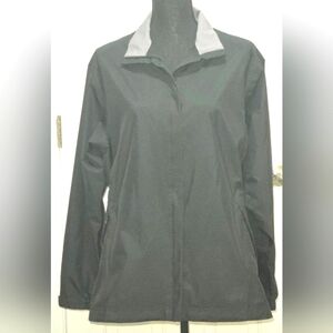 Nike Golf Storm-FIT Full Zip Long Sleeve Jacket